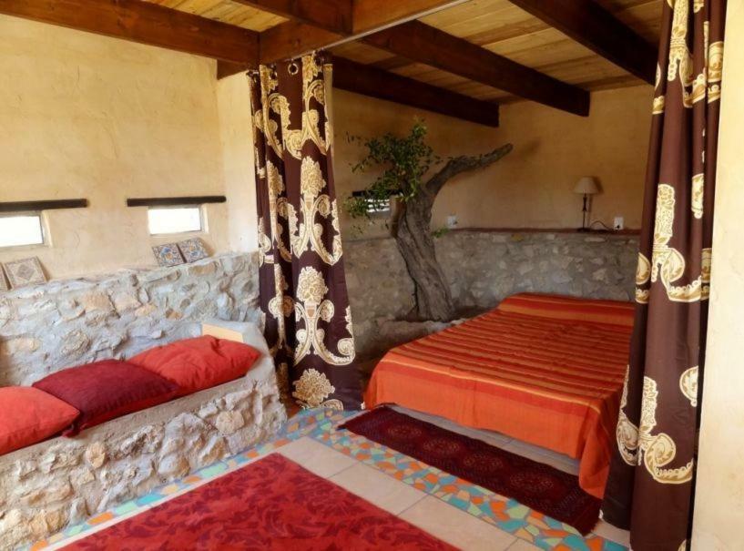 Casa Roca Villa El Perello  Ngoại thất bức ảnh